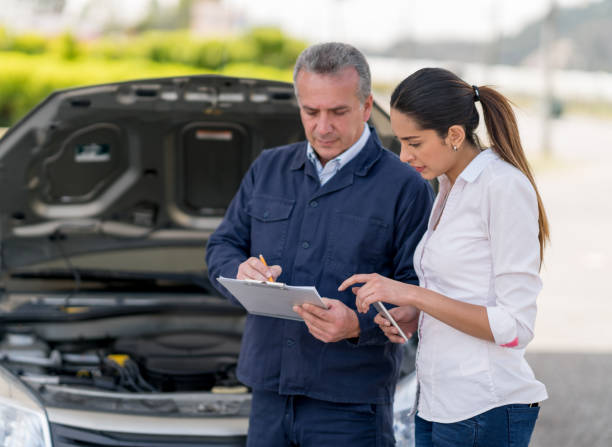 Affordable auto coverage in Auburn, ME